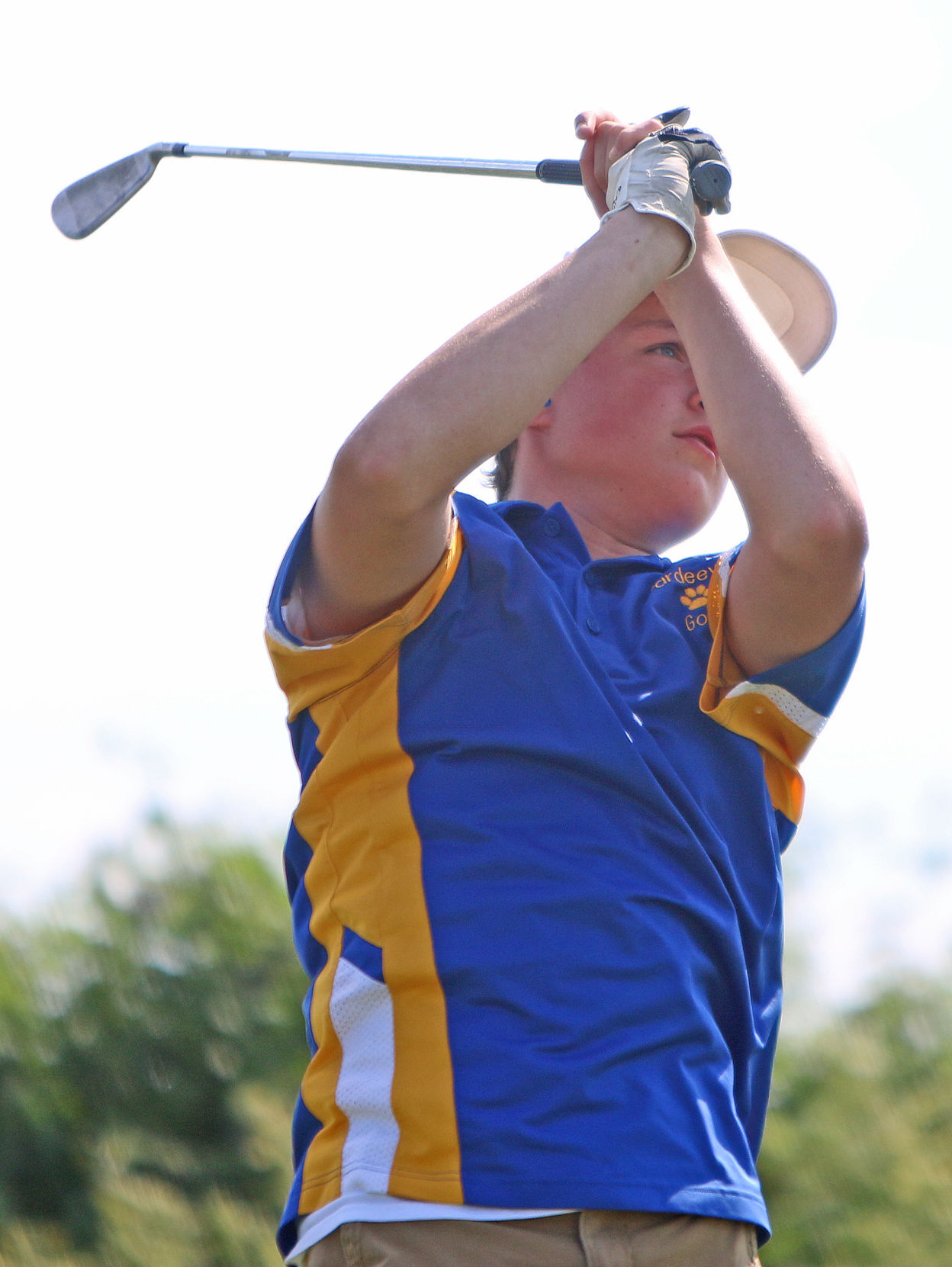 Cooper Jenatscheck